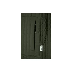 Liner Shirt Jacket, green