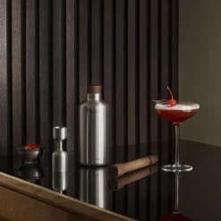 Liquid Lounge cocktail målebæger