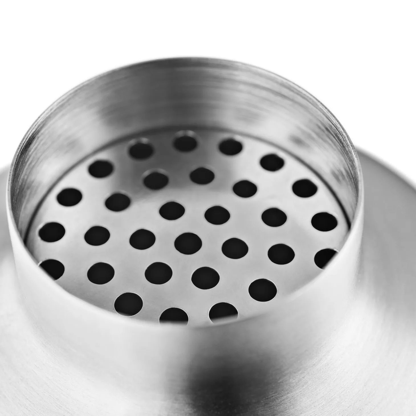 Liquid Lounge cocktail shaker