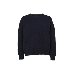 Lis Sweater, sky captain