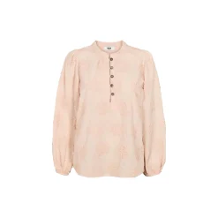 Lisa Shirt, hushed violet