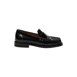 LisaSW Loafer, black