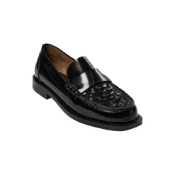 LisaSW Loafer, black