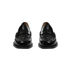 LisaSW Loafer, black