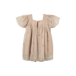 LissieSK Dress, beige