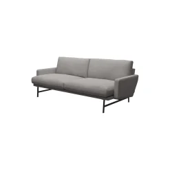 Lissoni™ PL112 sofa, beige 1121