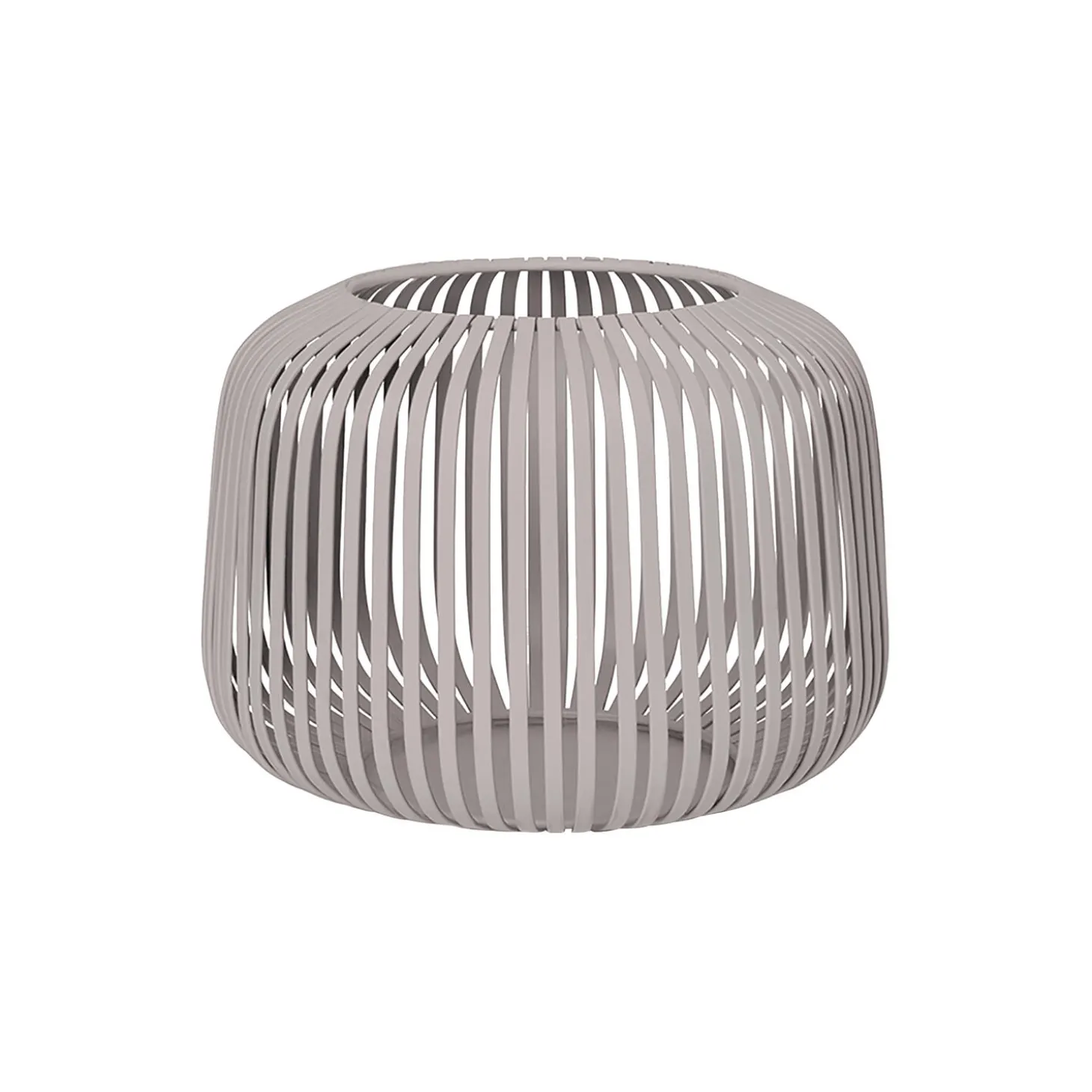 LITO Lantern, mourning dove