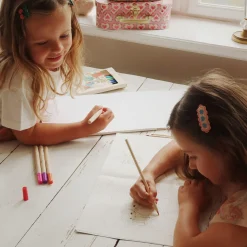 Little Artist Set, pink