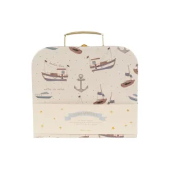 Little Artist Set, sail away