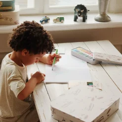 Little Artist Set, sail away