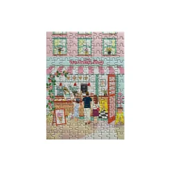 Little Ice Cream Shop puslespil 150 brikker