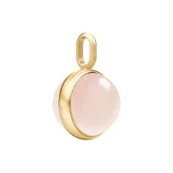 Little Prime Vedhæng, milky rose