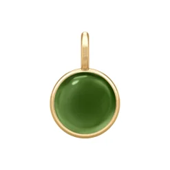 Little Prime Vedhæng, moss green