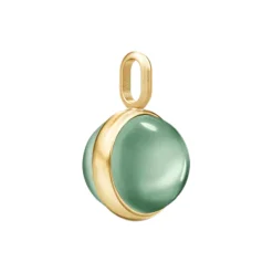 Little Prime Vedhæng, turmalin