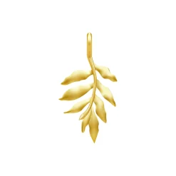 Little Tree Of Life Pendant, gold