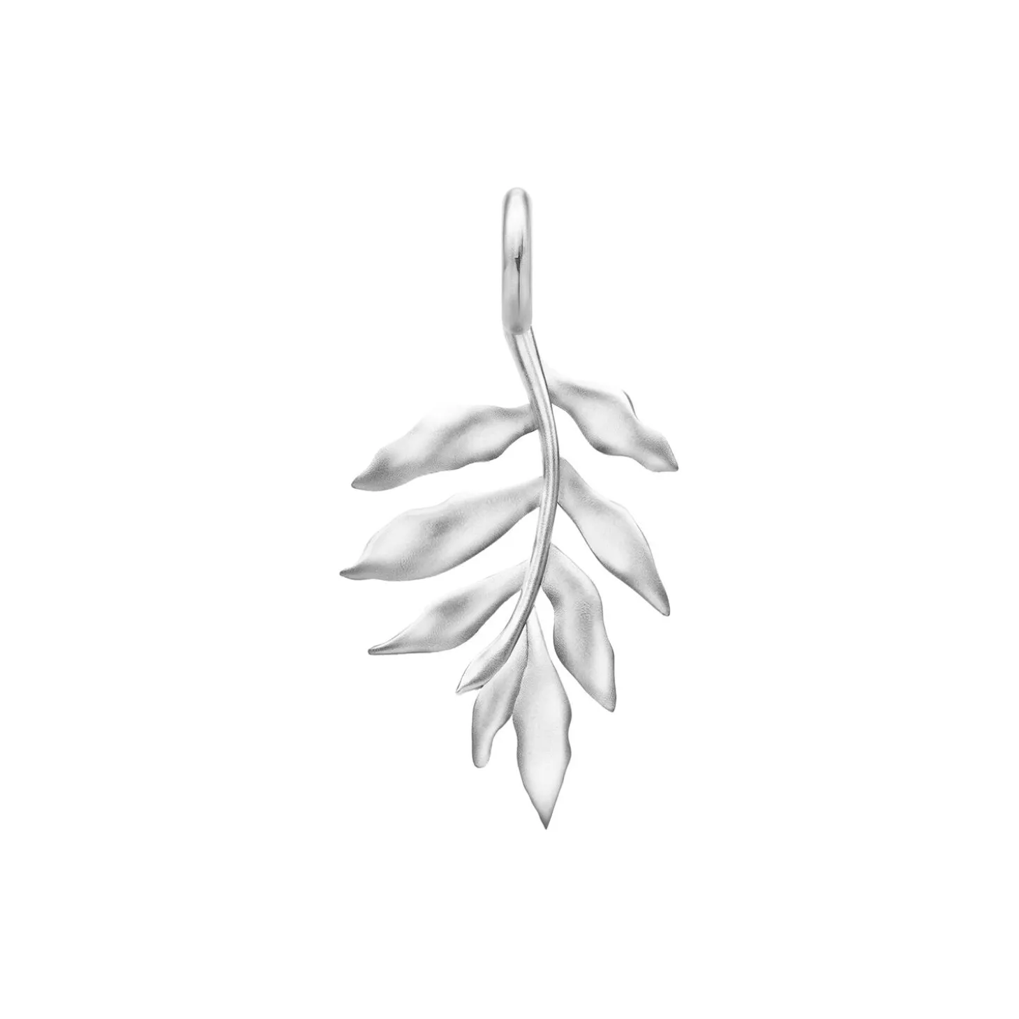 Little Tree Of Life Pendant, silver