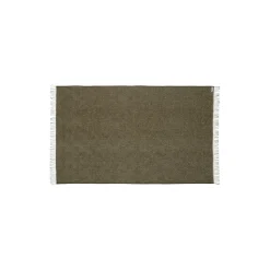 Livø plaid, 02109 seaweed