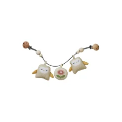 Liv ugle barnevognsrangle