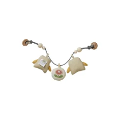 Liv ugle barnevognsrangle