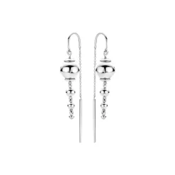 LIVIA vedhæng, sølv