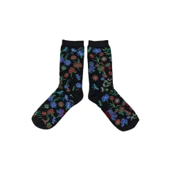 LIVINGGARDENStrømper, sort