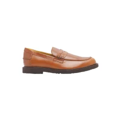 Loafer, cognac
