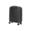 Logoduck + Trolley Cabin Exp, black