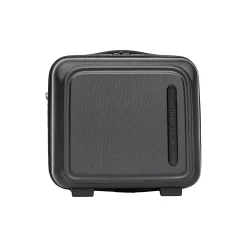Logoduck+ Beauty Case, black