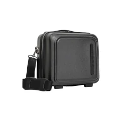Logoduck+ Beauty Case, black
