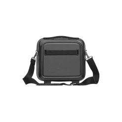 Logoduck+ Beauty Case, black
