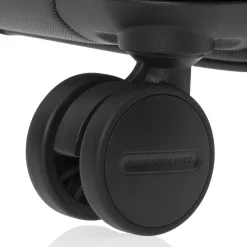 LOGODUCK+ Cabin Trolley, black