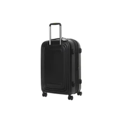 Logoduck+ Trolley Cabin, black