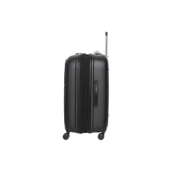 Logoduck+ Trolley Cabin, black