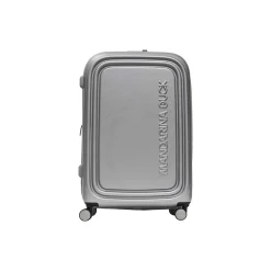 Logoduck+ Trolley Large Exp, silver