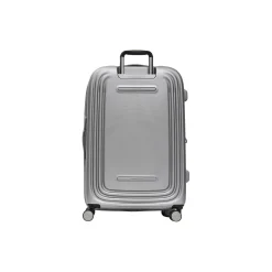 Logoduck+ Trolley Large Exp, silver