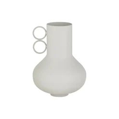 LOHA Vase Lille, moonbeam