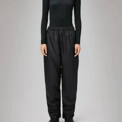 Lohja Insulated Pants, black