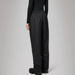 Lohja Insulated Pants, black