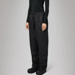 Lohja Insulated Pants, black