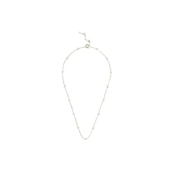 LolaBold halskæde, daisy