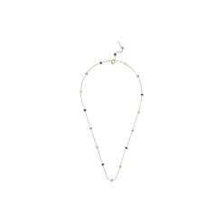 LolaBold halskæde, marine