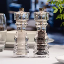 London Pepper, acrylic