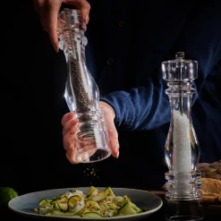 London Pepper, acrylic