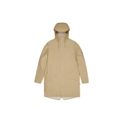 Long Jacket, sand