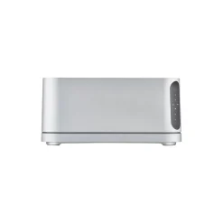 Long Slot Brødrister, silver