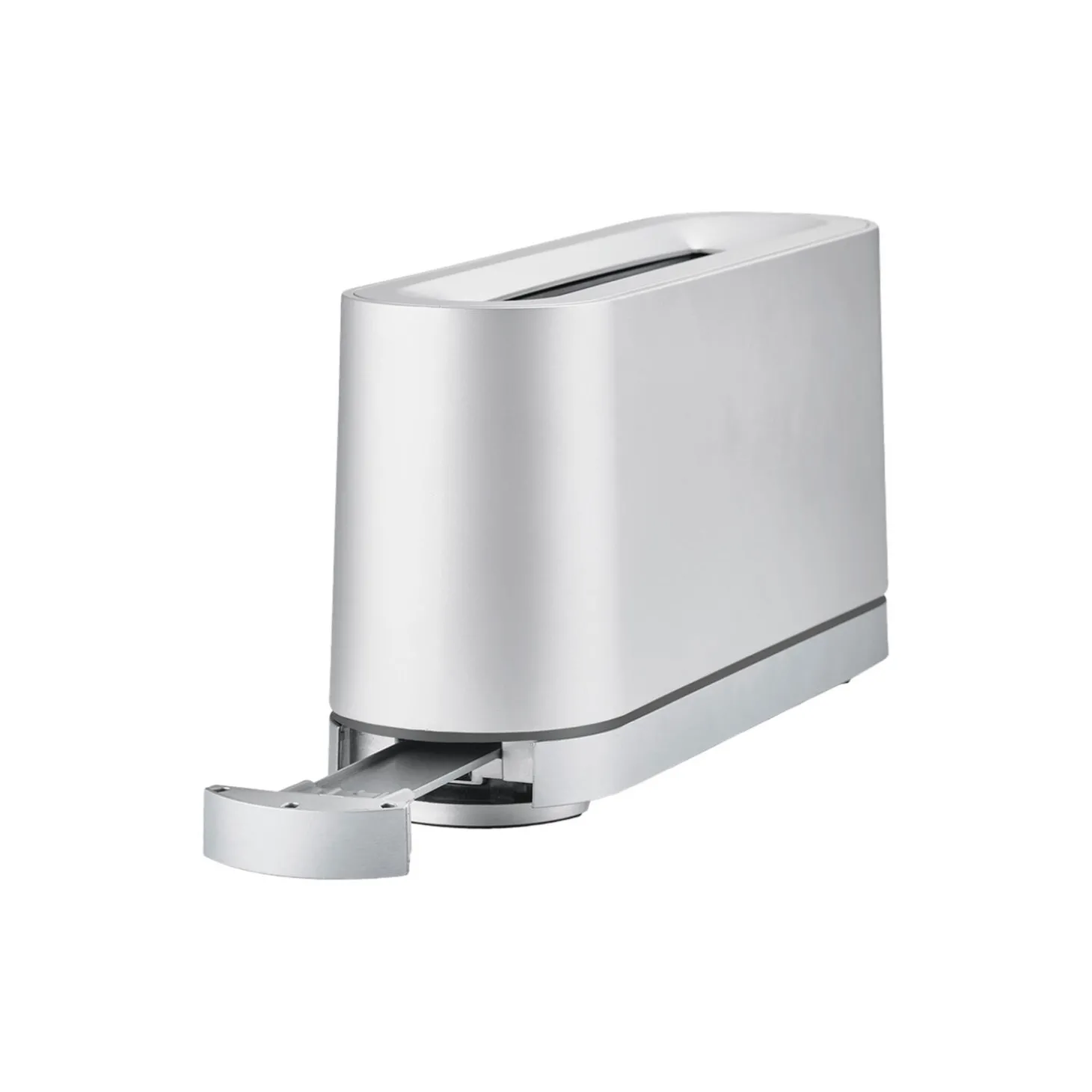 Long Slot Brødrister, silver