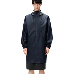 Long Storm Breaker, navy