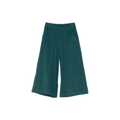 Loose Culottes, teal
