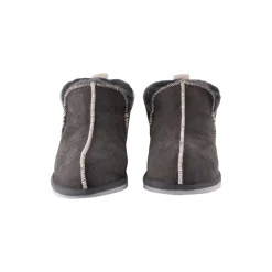 Louise hjemmesko, shepherd asphalt