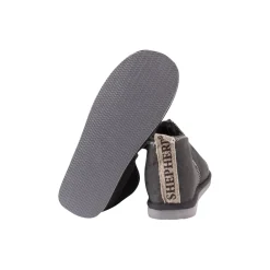 Louise hjemmesko, shepherd asphalt